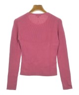 TOCCA（トッカ）カーディガン ピンク サイズ:M レディース/2200657648046