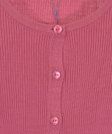 TOCCA（トッカ）カーディガン ピンク サイズ:M レディース/2200657648046