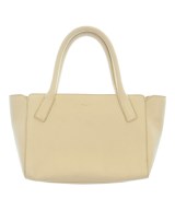 TOCCA（トッカ）ハンドバッグ 白 サイズ:- レディース/2200711939073