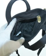 TOCCA（トッカ）ショルダーバッグ 黒 サイズ:- レディース/2200712485135