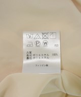 TOCCA（トッカ）ワンピース 白 サイズ:2(M位) レディース/2200718864019