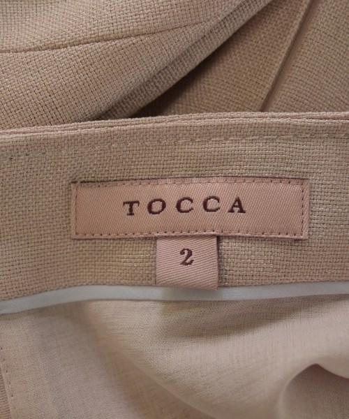 TOCCA（トッカ）ワンピース ピンク サイズ:2(M位) レディース/2200718864033