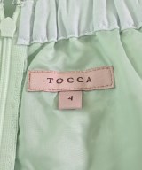 TOCCA（トッカ）ロング・マキシ丈スカート 緑 サイズ:4(M位) レディース/2200718864040