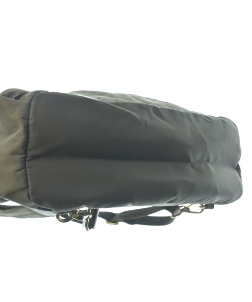 TOCCA（トッカ）バックパック・リュック グレー サイズ:- レディース/2200639361031