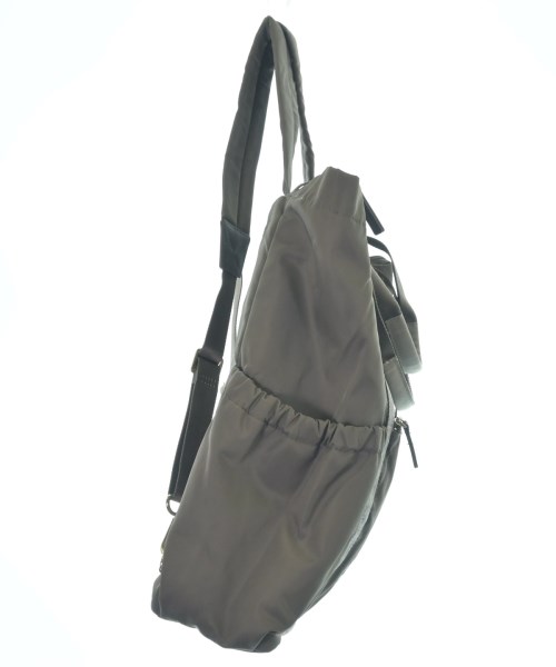 TOCCA（トッカ）バックパック・リュック グレー サイズ:- レディース/2200639361031