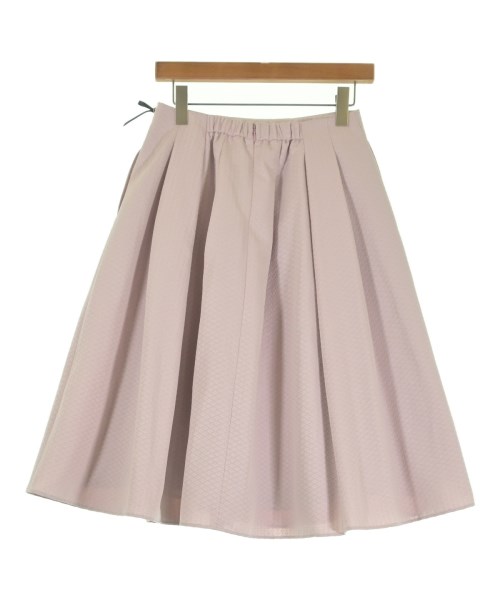 TOCCA（トッカ）ロング・マキシ丈スカート ピンク サイズ:4(XL位) レディース/2200636540026