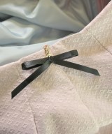 TOCCA（トッカ）ロング・マキシ丈スカート ピンク サイズ:4(XL位) レディース/2200636540026