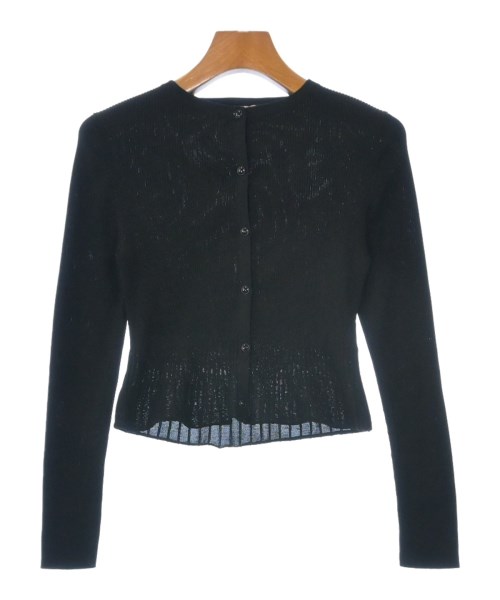 TOCCA(トッカ)カーディガン 黒 サイズ:S/2200636914100