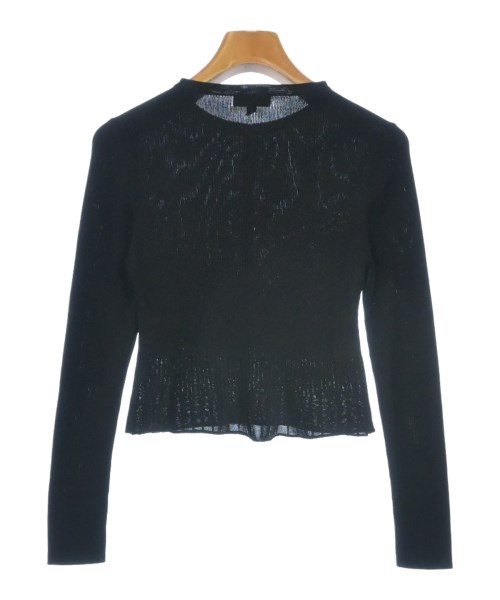 TOCCA（トッカ）カーディガン 黒 サイズ:S レディース/2200636914100