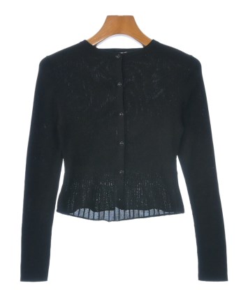 TOCCA（トッカ）カーディガン 黒 サイズ:S レディース/2200636914100