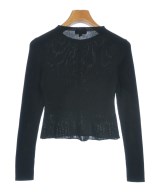 TOCCA（トッカ）カーディガン 黒 サイズ:S レディース/2200636914100