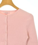 TOCCA（トッカ）カーディガン ピンク サイズ:S レディース/2200637169219