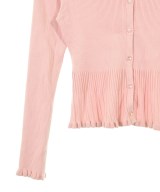 TOCCA（トッカ）カーディガン ピンク サイズ:S レディース/2200637169219