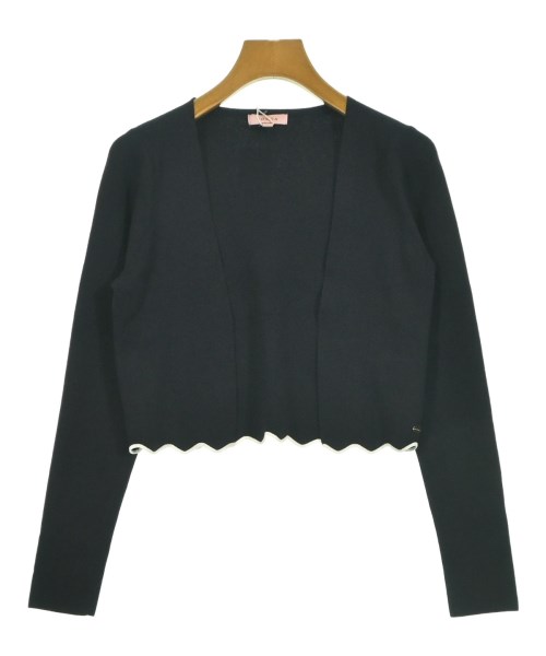 TOCCA(トッカ)カーディガン 黒 サイズ:M/2200639395074