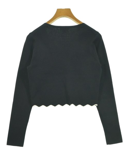 TOCCA（トッカ）カーディガン 黒 サイズ:M レディース/2200639395074