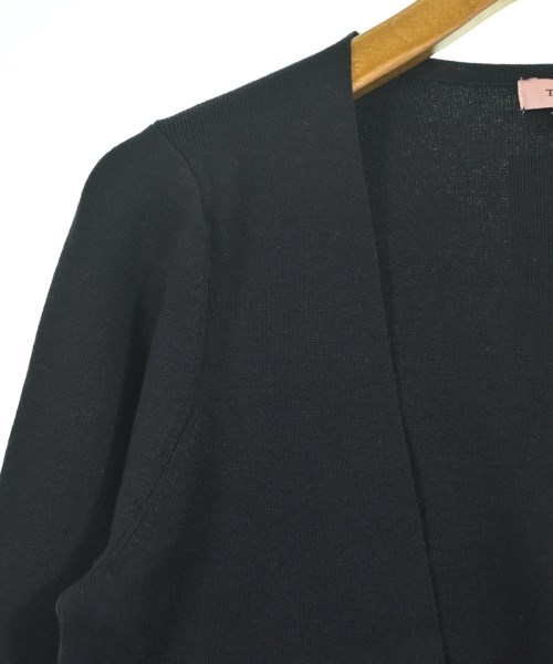 TOCCA（トッカ）カーディガン 黒 サイズ:M レディース/2200639395074