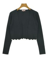 TOCCA（トッカ）カーディガン 黒 サイズ:M レディース/2200639395074