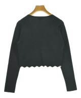 TOCCA（トッカ）カーディガン 黒 サイズ:M レディース/2200639395074