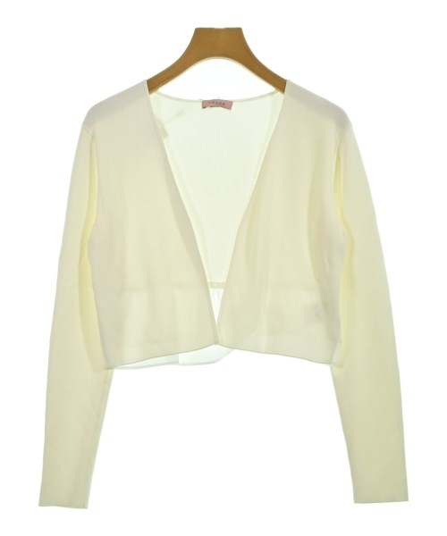 TOCCA(トッカ)カーディガン 白 サイズ:M/2200639395081