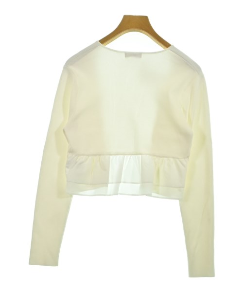 TOCCA（トッカ）カーディガン 白 サイズ:M レディース/2200639395081