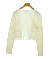 TOCCA（トッカ）カーディガン 白 サイズ:M レディース/2200639395081