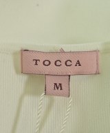 TOCCA（トッカ）カーディガン 白 サイズ:M レディース/2200639395081