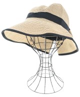 TOCCA（トッカ）ストローハット ベージュ サイズ:- レディース/2200639395098