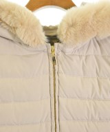 TOCCA（トッカ）ダウンコート ベージュ サイズ:2(M位) レディース/2200650282018