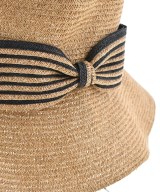 TOCCA（トッカ）ストローハット ベージュ サイズ:- レディース/2200646521053