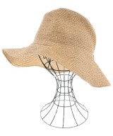 TOCCA ストローハット