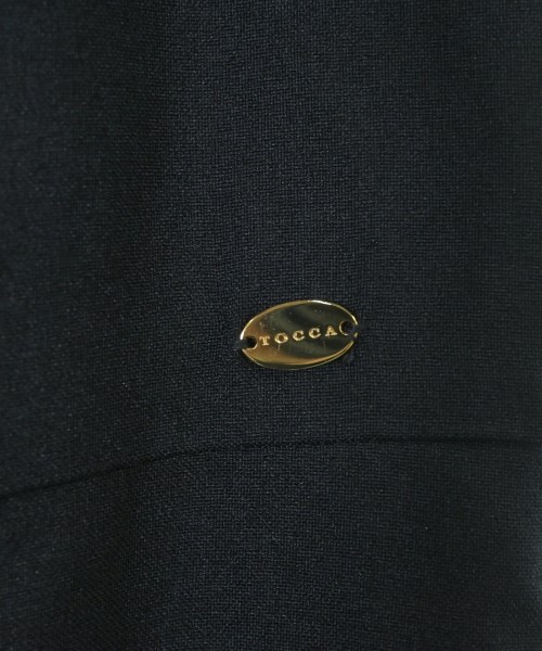 TOCCA（トッカ）ワンピース 紺 サイズ:0(XS位) レディース/2200700656059