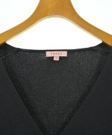 TOCCA（トッカ）カーディガン 黒 サイズ:M レディース/2200700656103
