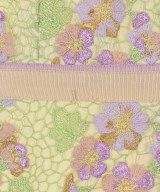 TOCCA（トッカ）ワンピース 紫 サイズ:0(XS位) レディース/2200709005049