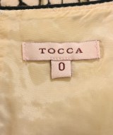 TOCCA（トッカ）ワンピース ピンク サイズ:0(XS位) レディース/2200709005063