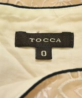 TOCCA（トッカ）ワンピース ベージュ サイズ:0(XS位) レディース/2200709005100