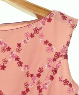 TOCCA（トッカ）ワンピース ピンク サイズ:0(XS位) レディース/2200709005117