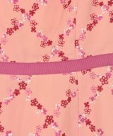 TOCCA（トッカ）ワンピース ピンク サイズ:0(XS位) レディース/2200709005117