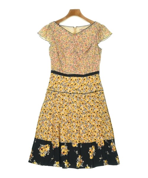 TOCCA(トッカ)のワンピース サイズ:0(XS位) 5,500円