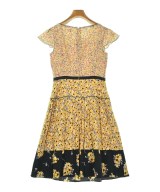 TOCCA（トッカ）ワンピース 黄 サイズ:0(XS位) レディース/2200709005124