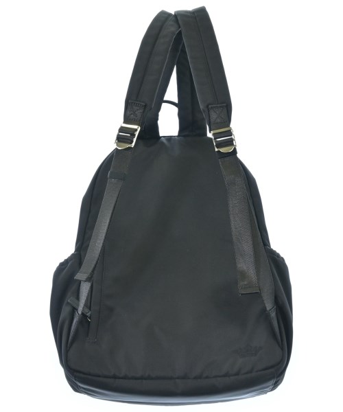 TOCCA（トッカ）バックパック・リュック 黒 サイズ:- レディース/2200663514038