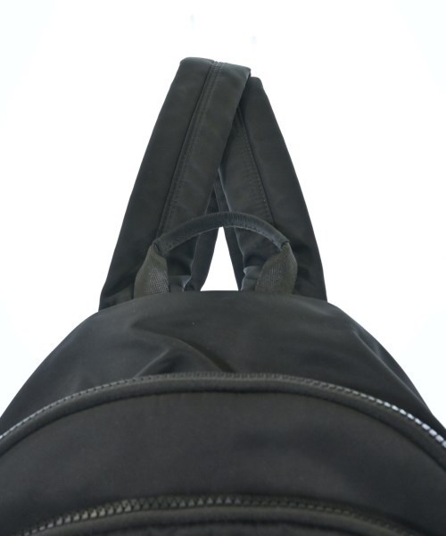TOCCA（トッカ）バックパック・リュック 黒 サイズ:- レディース/2200663514038