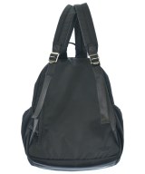 TOCCA（トッカ）バックパック・リュック 黒 サイズ:- レディース/2200663514038