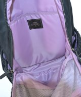 TOCCA（トッカ）バックパック・リュック 黒 サイズ:- レディース/2200663514038