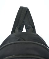 TOCCA（トッカ）バックパック・リュック 黒 サイズ:- レディース/2200663514038