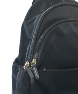 TOCCA（トッカ）バックパック・リュック 黒 サイズ:- レディース/2200663514038