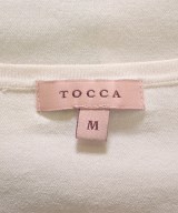 TOCCA（トッカ）カーディガン ピンク サイズ:M レディース/2200664206017