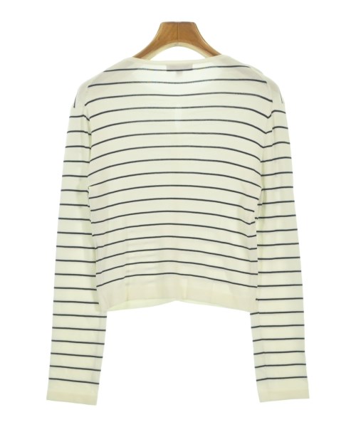 TOCCA（トッカ）カーディガン 白 サイズ:XS レディース/2200664206024