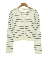 TOCCA（トッカ）カーディガン 白 サイズ:XS レディース/2200664206024