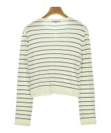 TOCCA（トッカ）カーディガン 白 サイズ:XS レディース/2200664206024