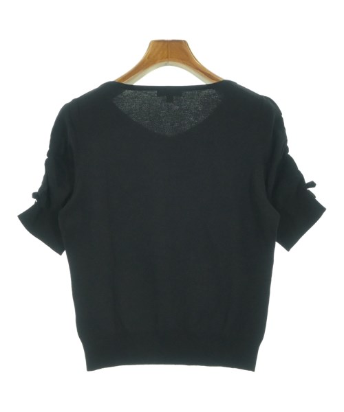 TOCCA（トッカ）ニット・セーター 黒 サイズ:M レディース/2200664206031